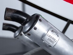 Honda HONDA RS 250 RF 