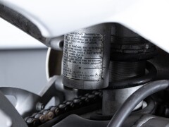 Honda HONDA RS 250 RF 