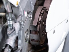 Honda HONDA RS 250 RF 