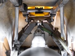 Honda HONDA RS 250 RF 