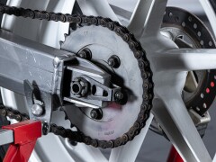 Honda HONDA RS 250 RF 