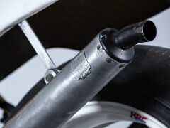 Honda HONDA RS 250 RF 