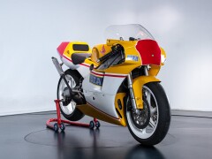 Honda HONDA RS 250 RF 