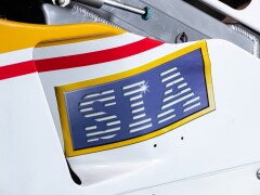 Honda HONDA RS 250 RF 