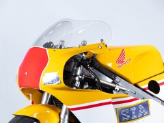 Honda HONDA RS 250 RF 