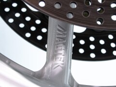 Honda HONDA RS 250 RF 