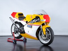 Honda HONDA RS 250 RF 