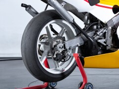 Honda HONDA RS 250 RF 