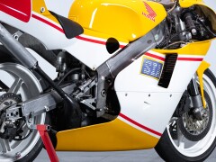 Honda HONDA RS 250 RF 