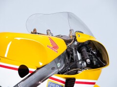 Honda HONDA RS 250 RF 