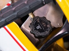 Honda HONDA RS 250 RF 