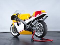 Honda HONDA RS 250 RF 