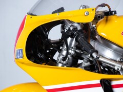 Honda HONDA RS 250 RF 