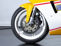 Honda HONDA RS 250 RF 