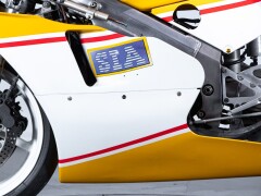 Honda HONDA RS 250 RF 