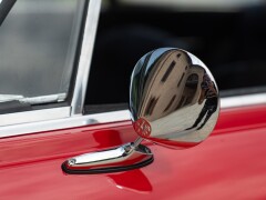 Alfa Romeo GIULIA SPRINT GT VELOCE 