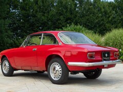 Alfa Romeo GIULIA SPRINT GT VELOCE 