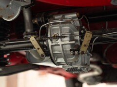 Alfa Romeo GIULIA SPRINT GT VELOCE 