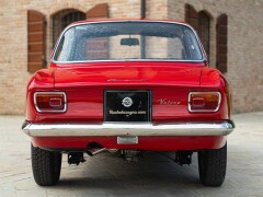 Alfa Romeo GIULIA SPRINT GT VELOCE 