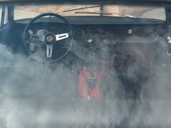 Alfa Romeo GIULIA SPRINT GT VELOCE 