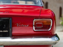 Alfa Romeo GIULIA SPRINT GT VELOCE 