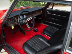 Alfa Romeo GIULIA SPRINT GT VELOCE 