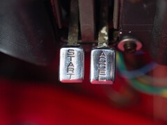 Alfa Romeo GIULIA SPRINT GT VELOCE 