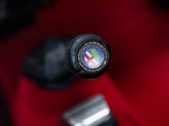 Alfa Romeo GIULIA SPRINT GT VELOCE 