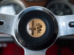 Alfa Romeo GIULIA SPRINT GT VELOCE 