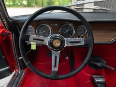 Alfa Romeo GIULIA SPRINT GT VELOCE 