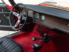 Alfa Romeo GIULIA SPRINT GT VELOCE 