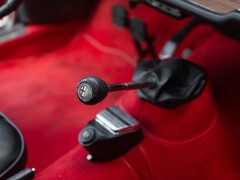 Alfa Romeo GIULIA SPRINT GT VELOCE 