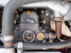 Alfa Romeo GIULIA SPRINT GT VELOCE 