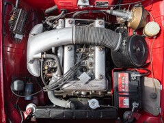 Alfa Romeo GIULIA SPRINT GT VELOCE 