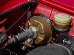 Alfa Romeo GIULIA SPRINT GT VELOCE 