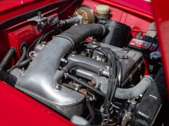 Alfa Romeo GIULIA SPRINT GT VELOCE 