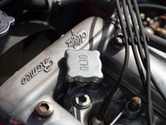 Alfa Romeo GIULIA SPRINT GT VELOCE 