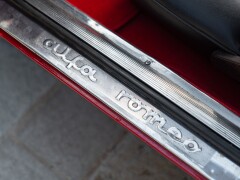 Alfa Romeo GIULIA SPRINT GT VELOCE 