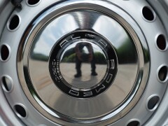 Alfa Romeo GIULIA SPRINT GT VELOCE 