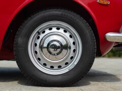 Alfa Romeo GIULIA SPRINT GT VELOCE 