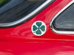 Alfa Romeo GIULIA SPRINT GT VELOCE 