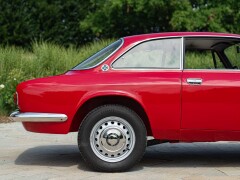 Alfa Romeo GIULIA SPRINT GT VELOCE 