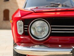 Alfa Romeo GIULIA SPRINT GT VELOCE 