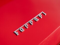 Ferrari MONDIAL T CABRIOLET 