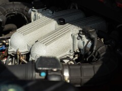 Ferrari MONDIAL T CABRIOLET 