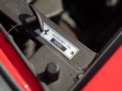 Ferrari MONDIAL T CABRIOLET 