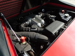 Ferrari MONDIAL T CABRIOLET 