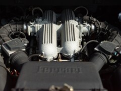 Ferrari MONDIAL T CABRIOLET 