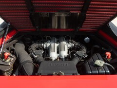 Ferrari MONDIAL T CABRIOLET 