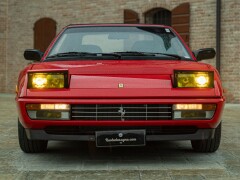 Ferrari MONDIAL T CABRIOLET 